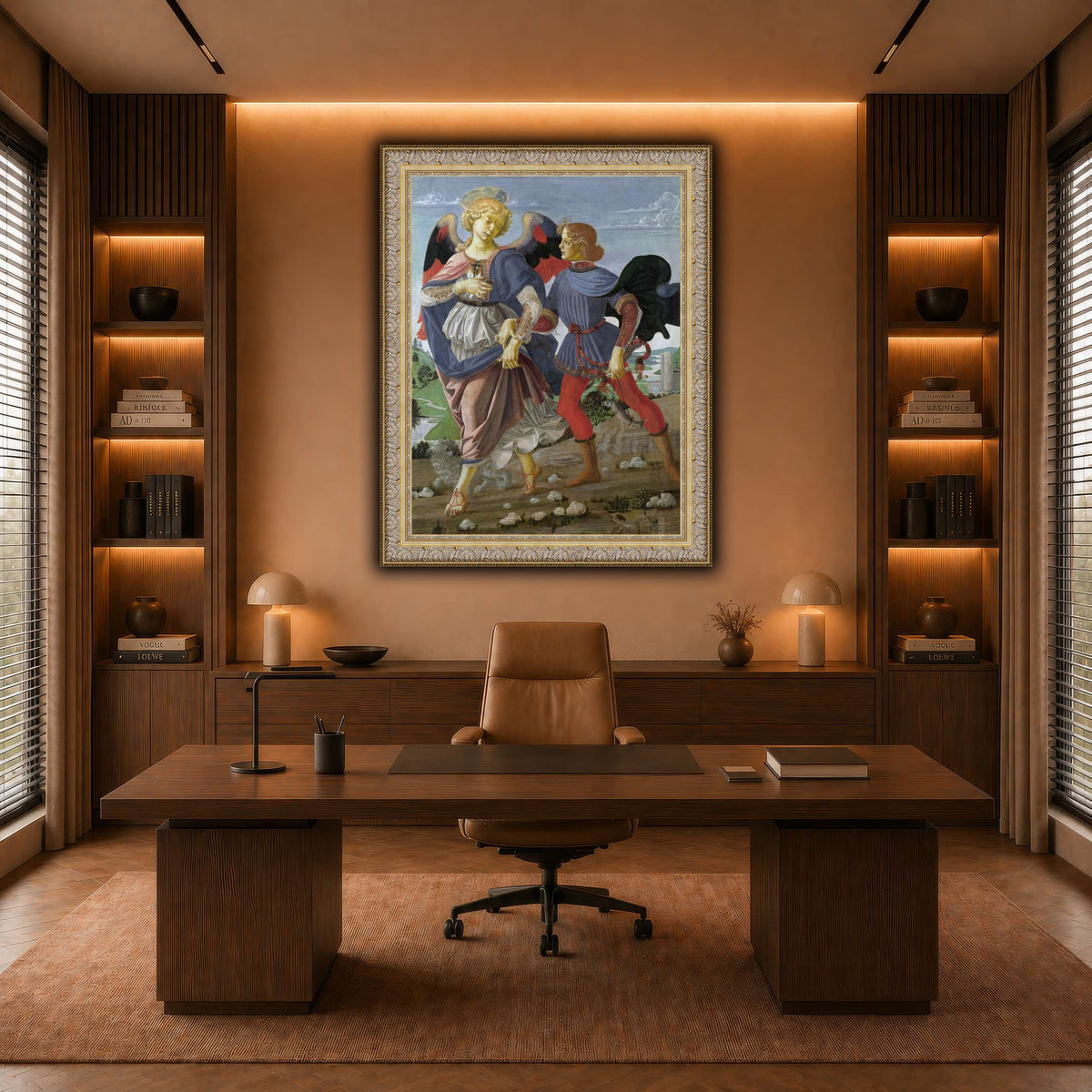 Workshop_of_Andrea_del_Verrocchio._Tobias_and_the_Angel_result warm-office