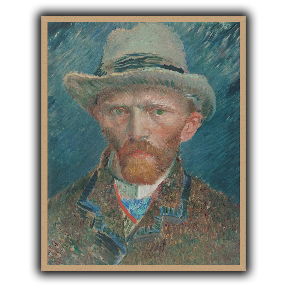 Zelfportret_Rijksmuseum