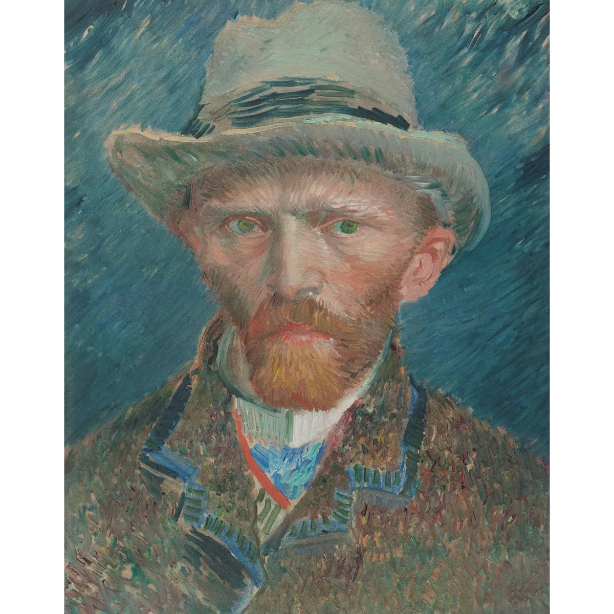 Zelfportret_Rijksmuseum