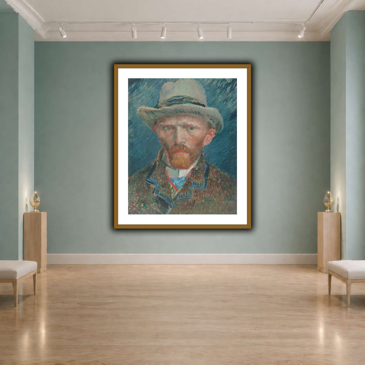 Zelfportret_Rijksmuseum cool-agallery