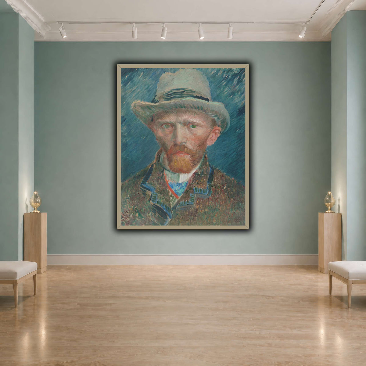 Zelfportret_Rijksmuseum cool-agallery