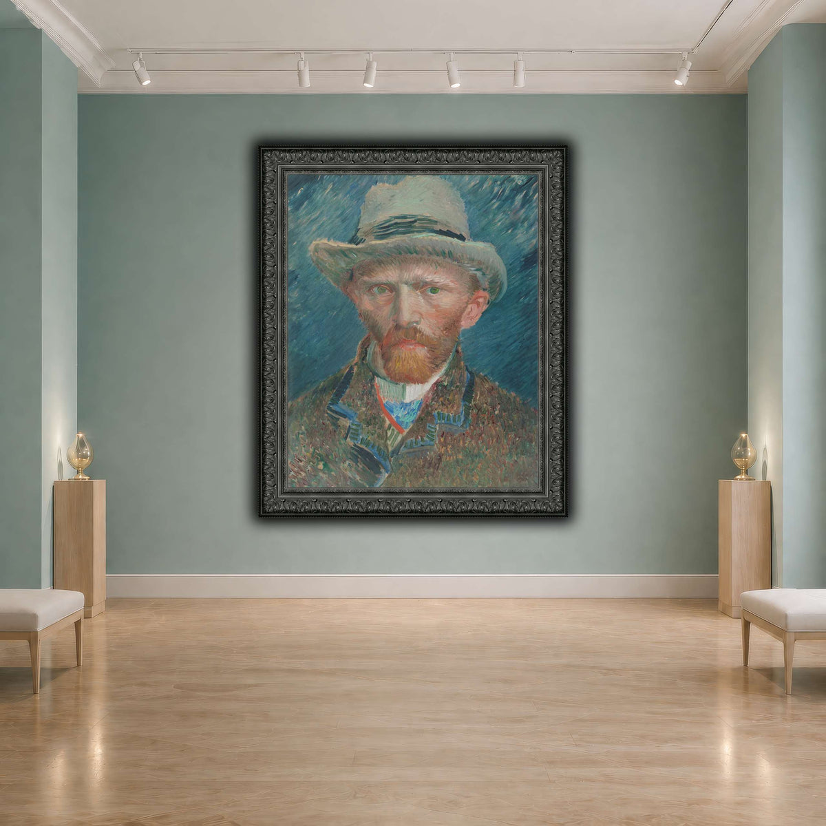 Zelfportret_Rijksmuseum cool-agallery