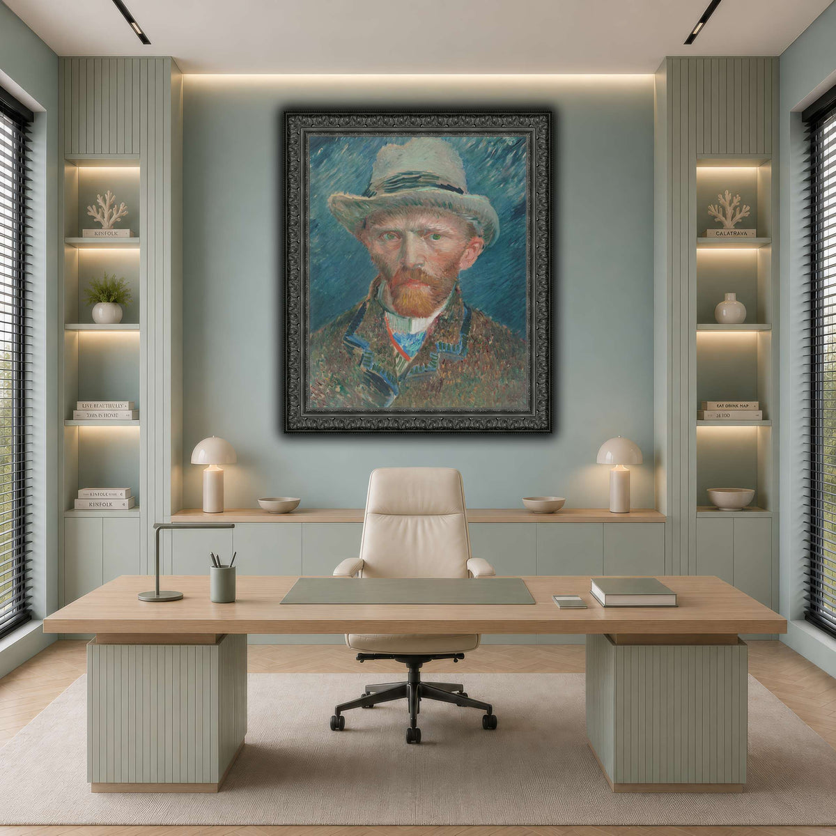 Zelfportret_Rijksmuseum cool-office