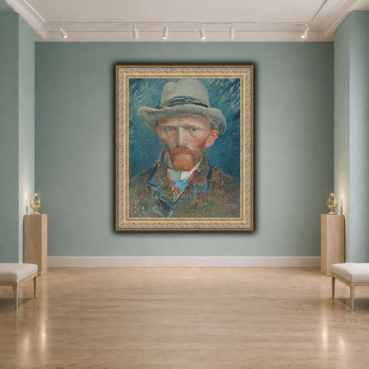 Zelfportret_Rijksmuseum cool-agallery