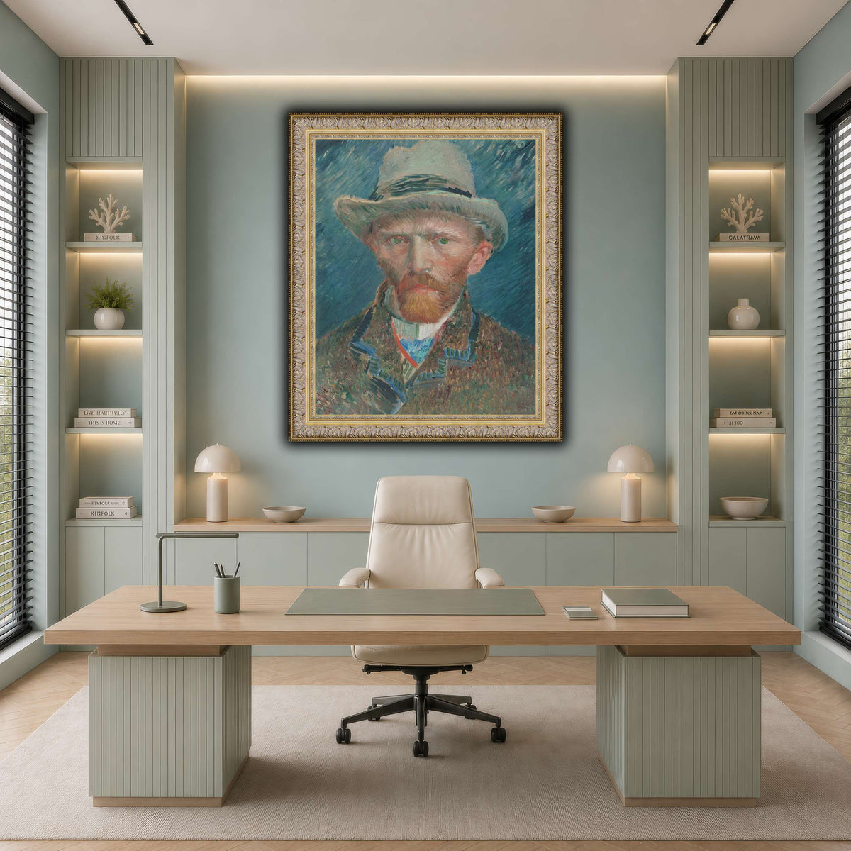 Zelfportret_Rijksmuseum cool-office
