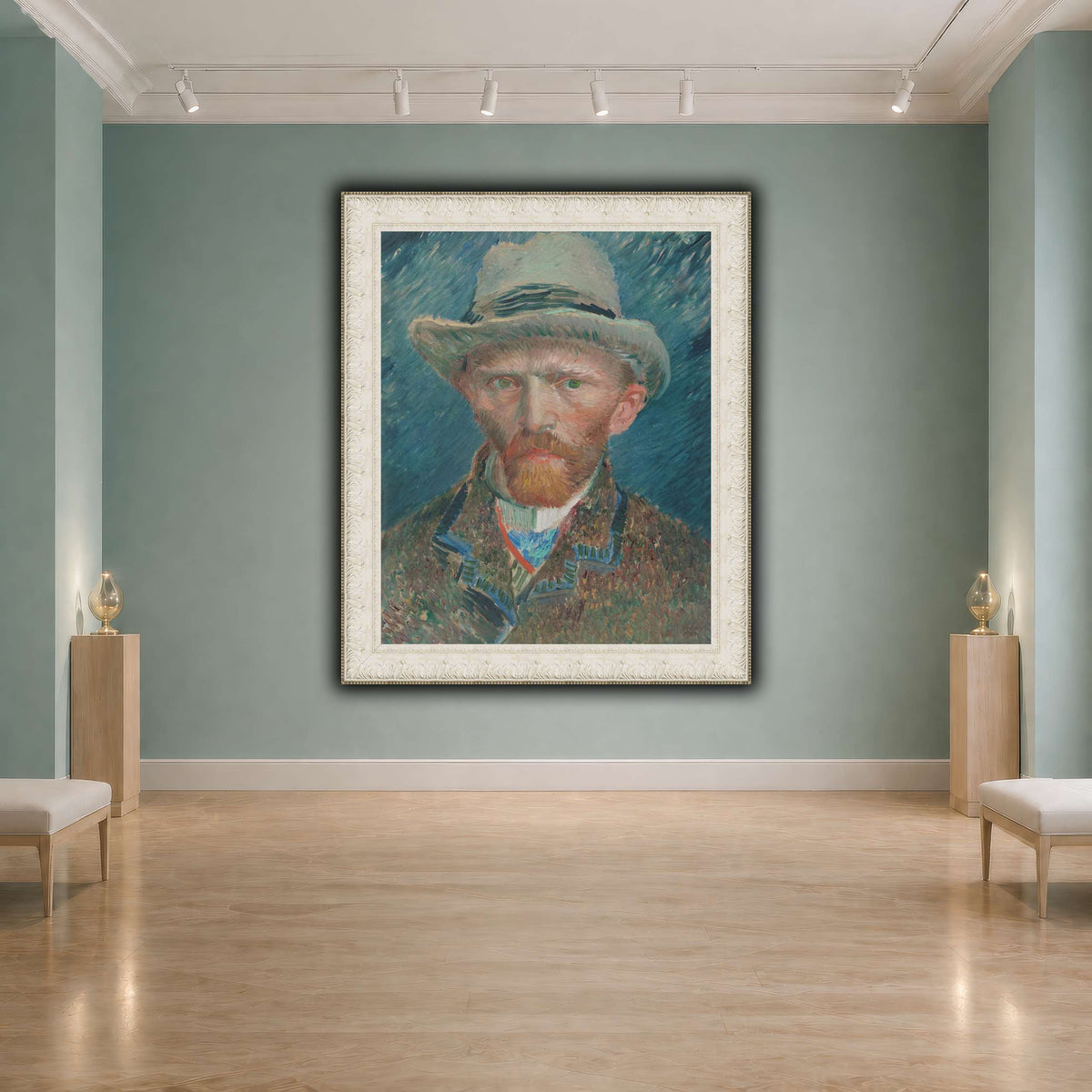 Zelfportret_Rijksmuseum cool-agallery