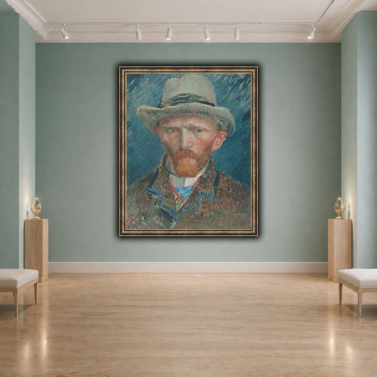 Zelfportret_Rijksmuseum cool-agallery