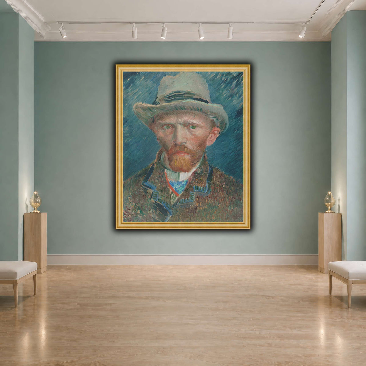 Zelfportret_Rijksmuseum cool-agallery