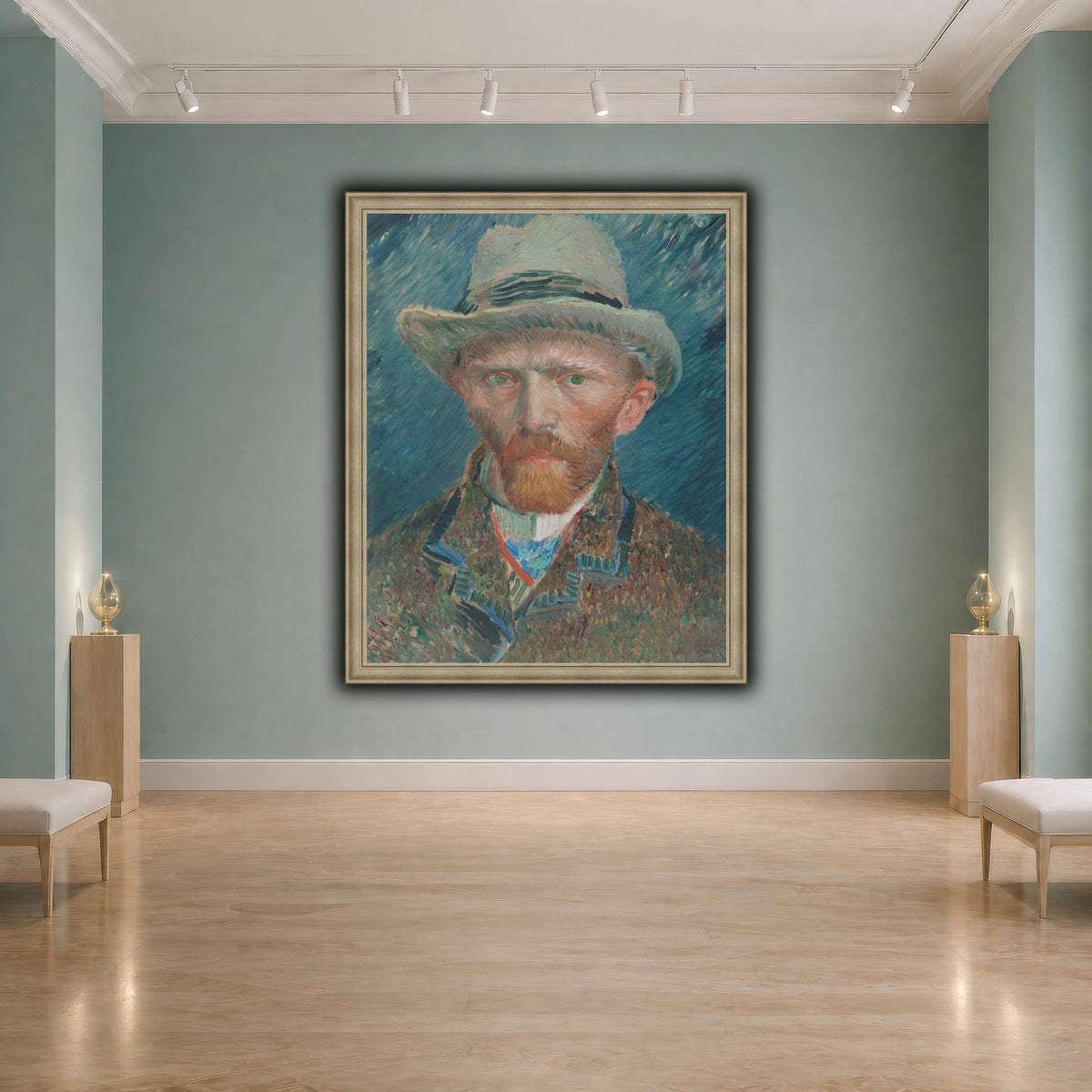 Zelfportret_Rijksmuseum cool-agallery