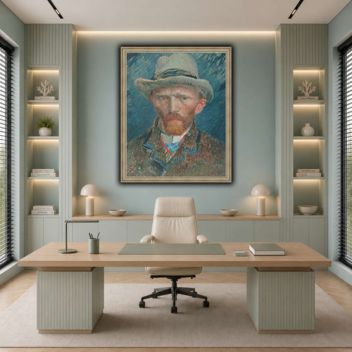 Zelfportret_Rijksmuseum cool-office