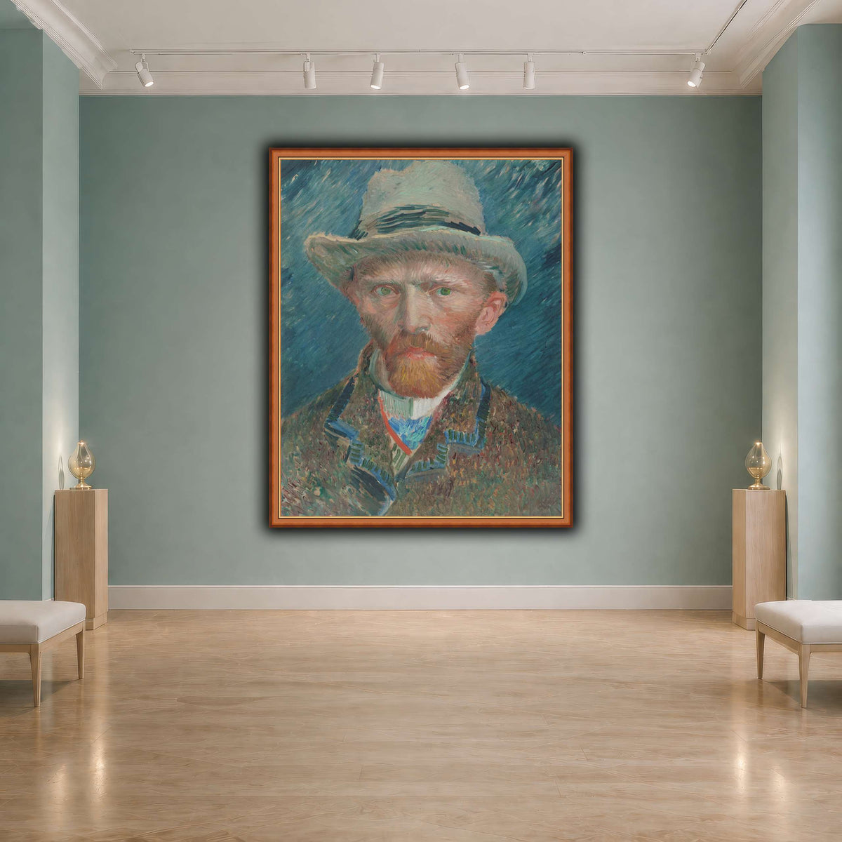 Zelfportret_Rijksmuseum cool-agallery