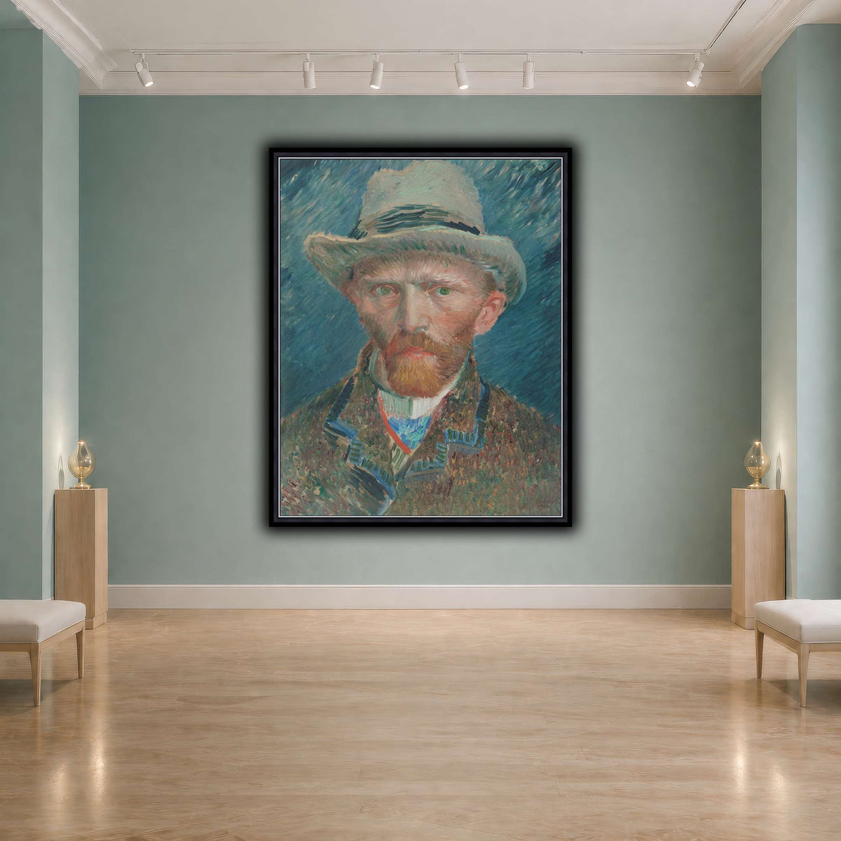 Zelfportret_Rijksmuseum cool-agallery