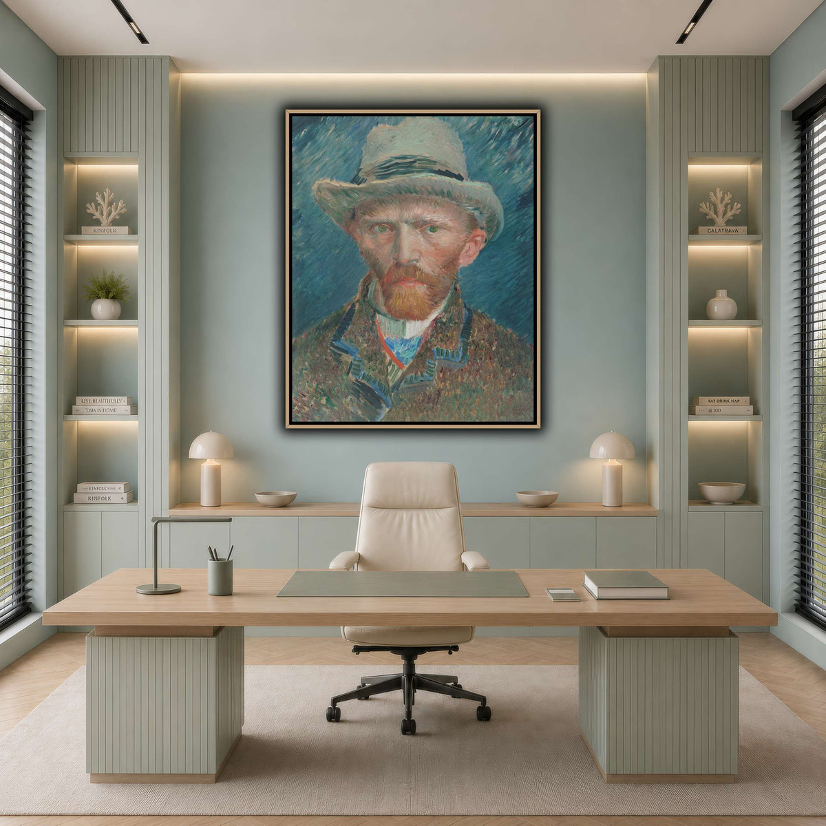 Zelfportret_Rijksmuseum cool-office