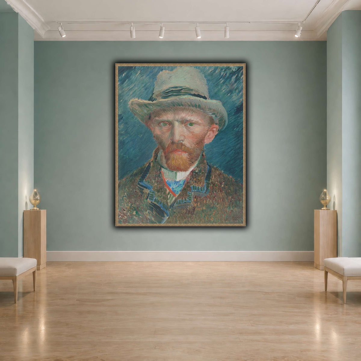Zelfportret_Rijksmuseum cool-agallery