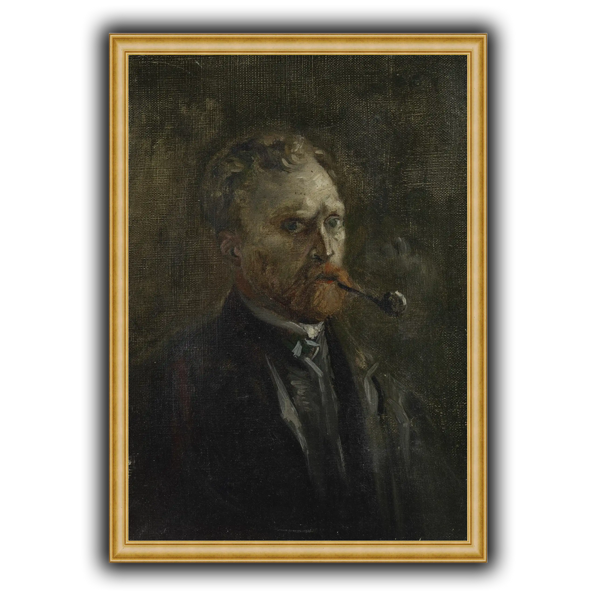 Zelfportret