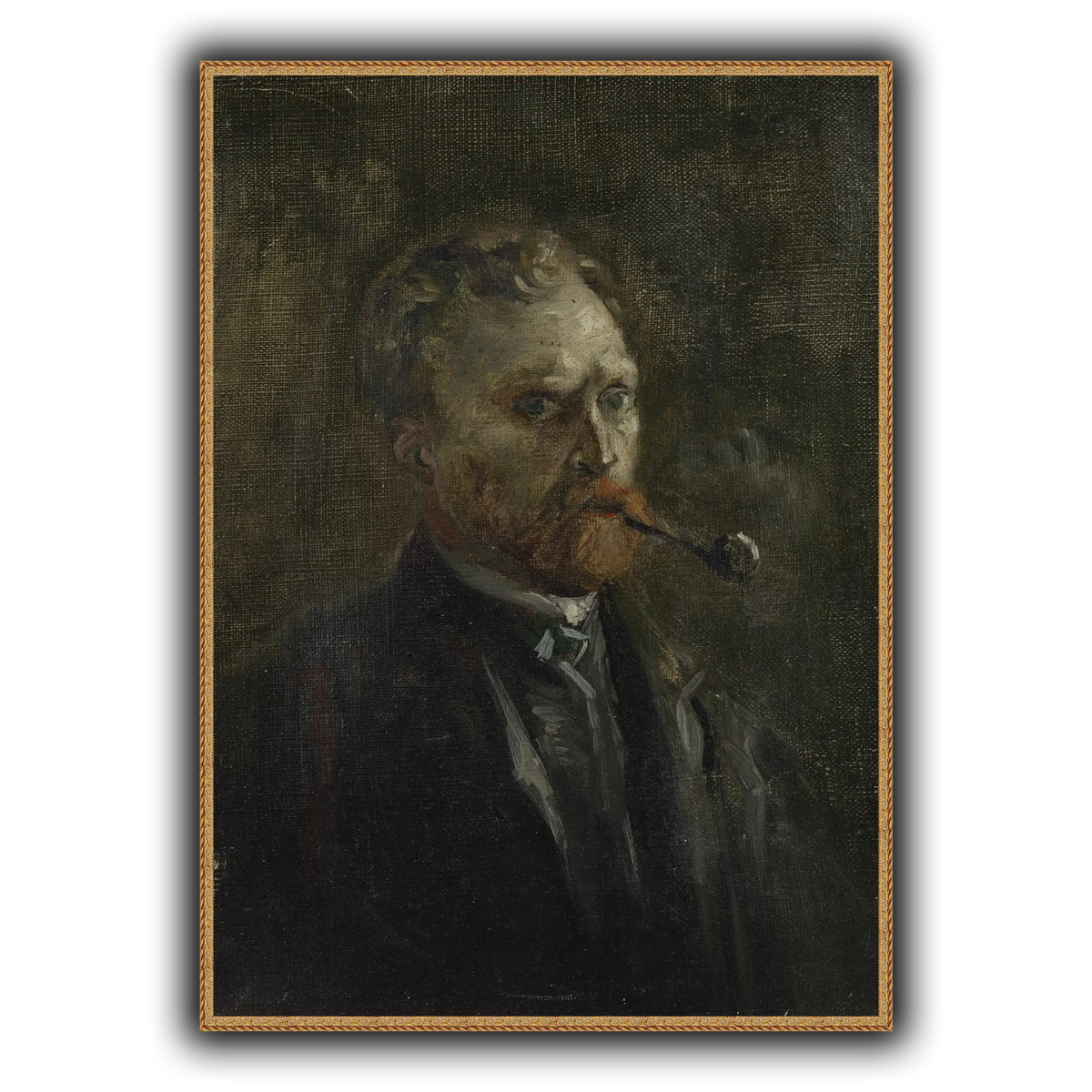Zelfportret