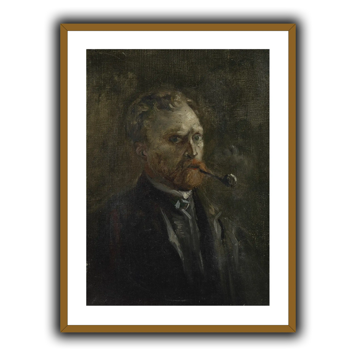 Zelfportret