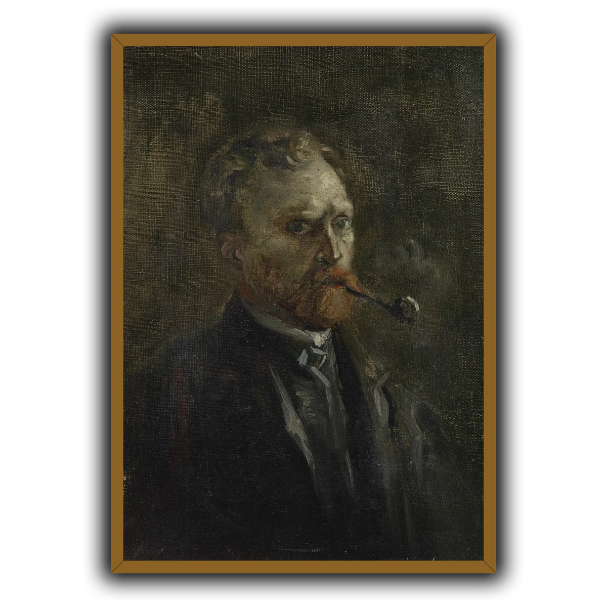 Zelfportret