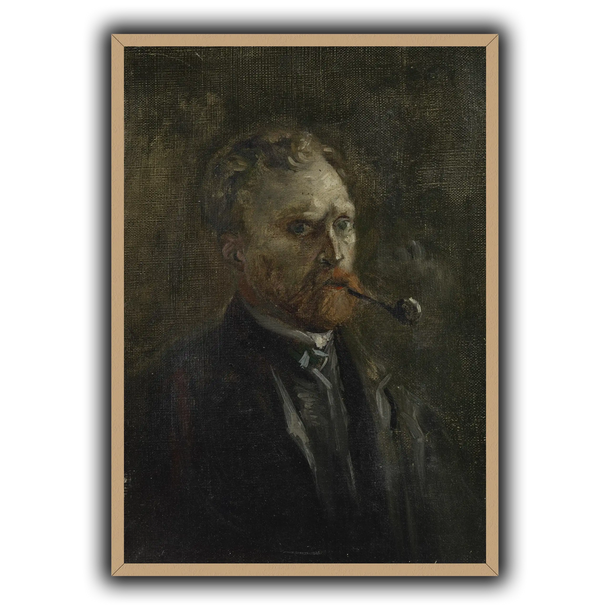 Zelfportret