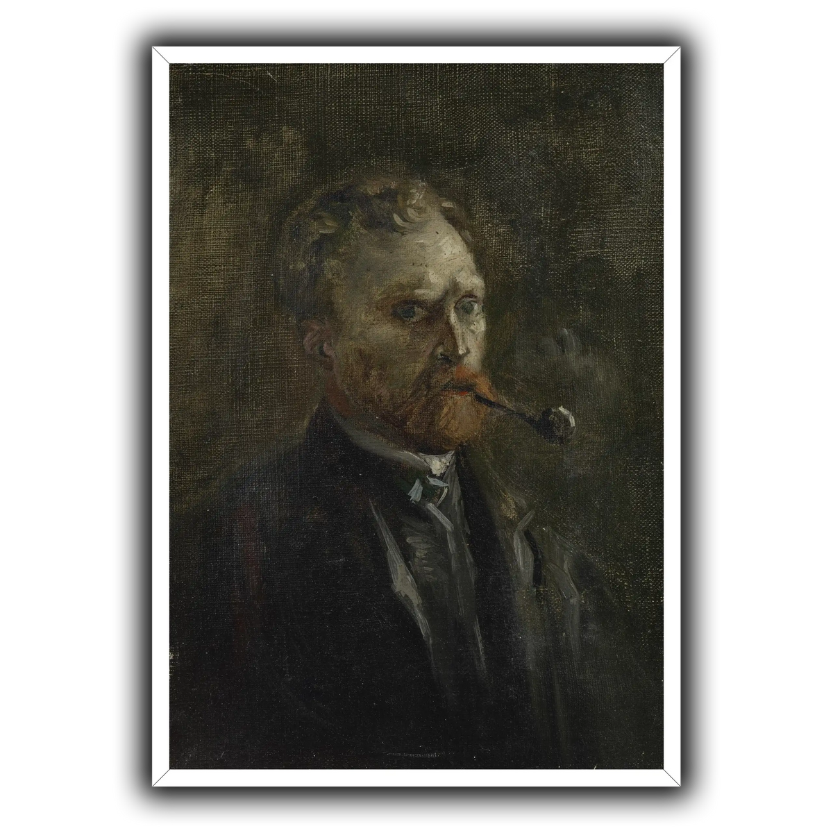 Zelfportret