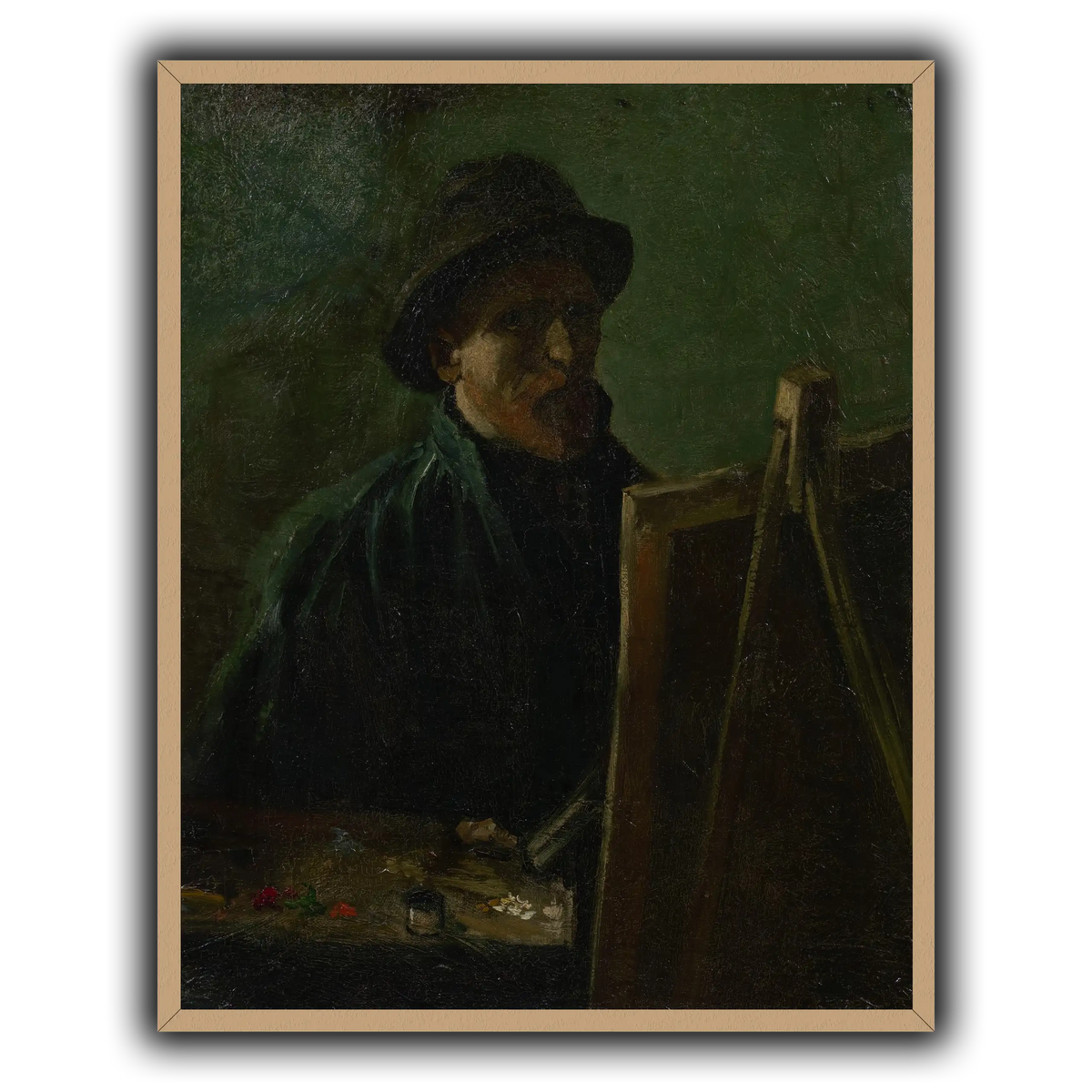 Zelfportret_als_schilder