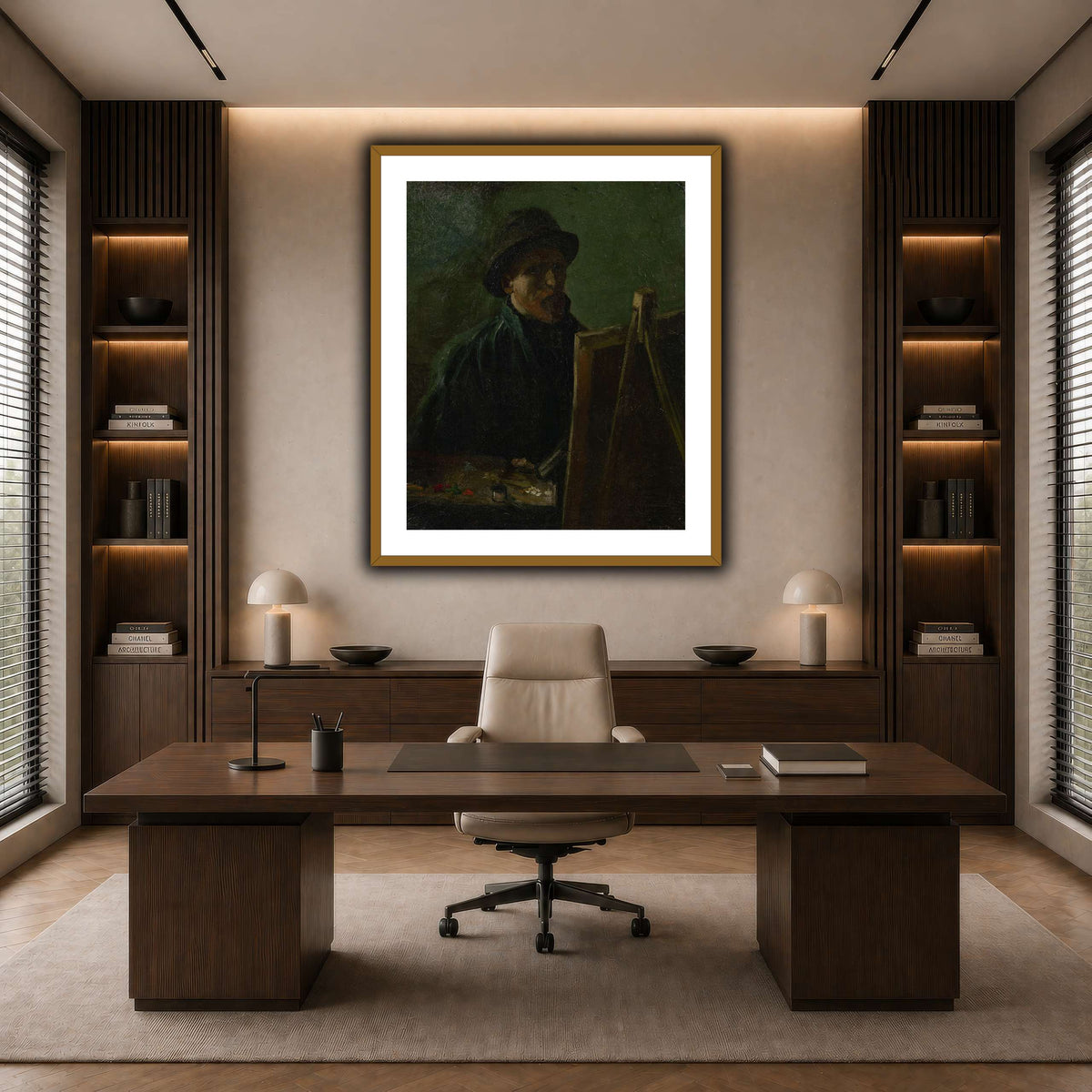 Zelfportret_als_schilder dark neutral-office