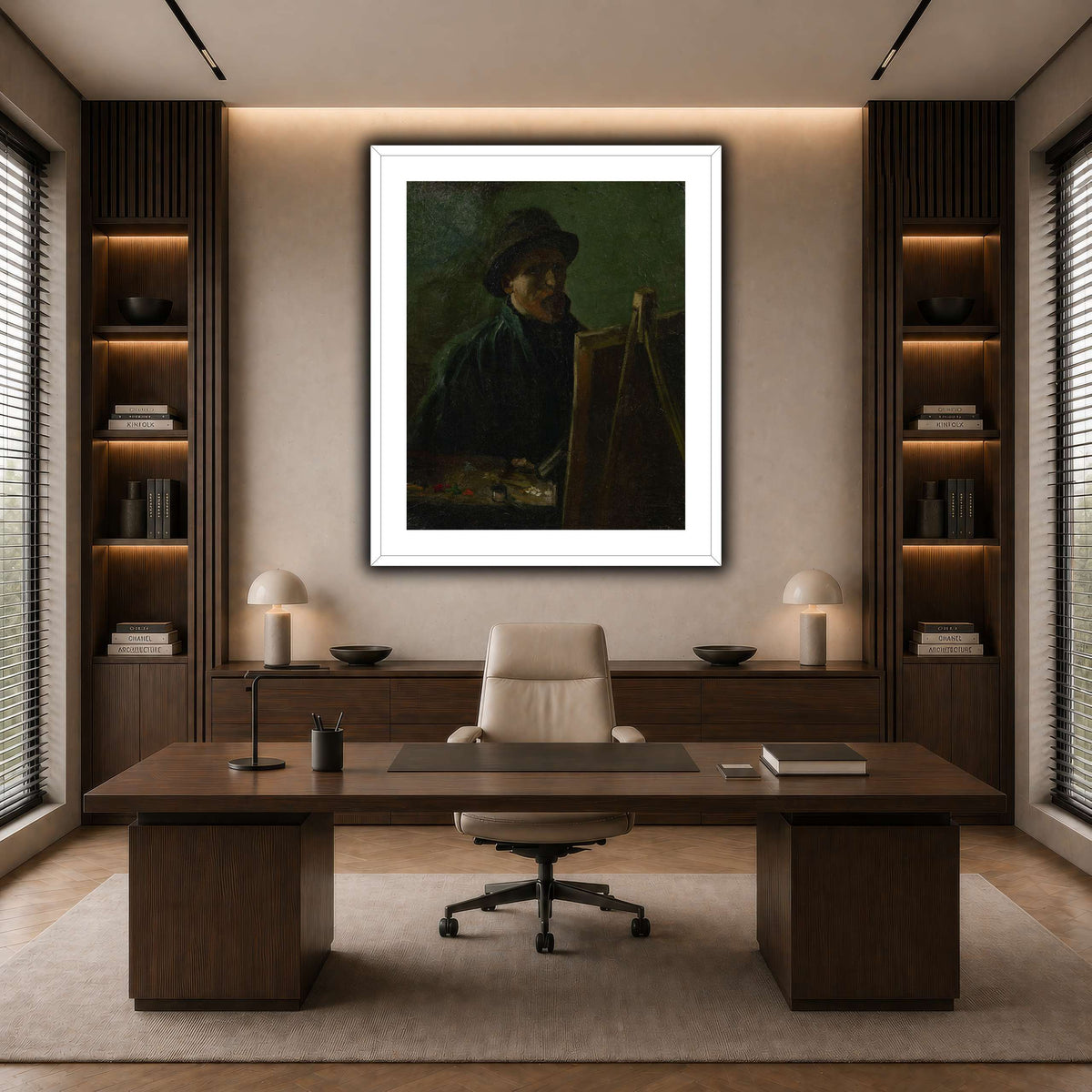 Zelfportret_als_schilder dark neutral-office