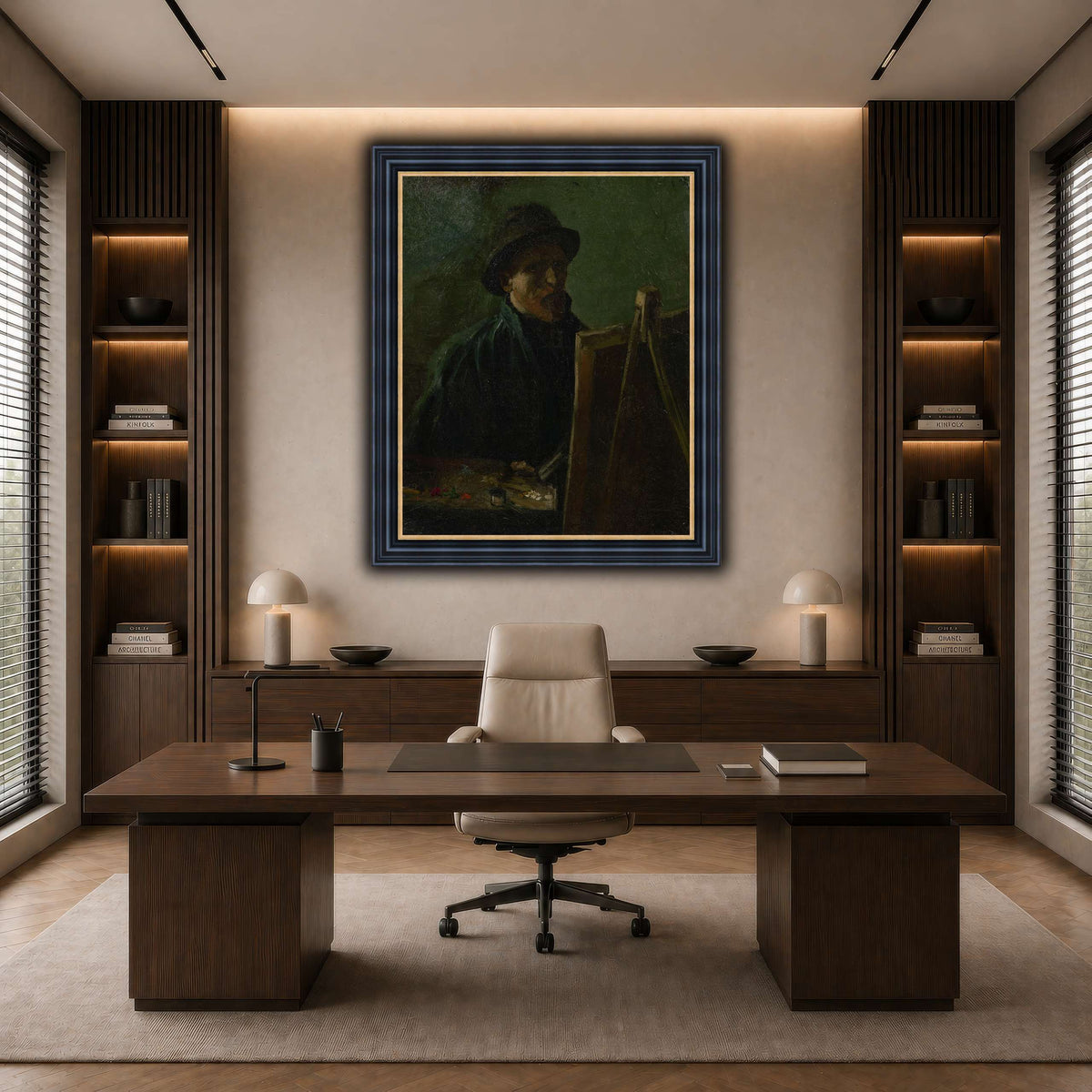 Zelfportret_als_schilder dark neutral-office