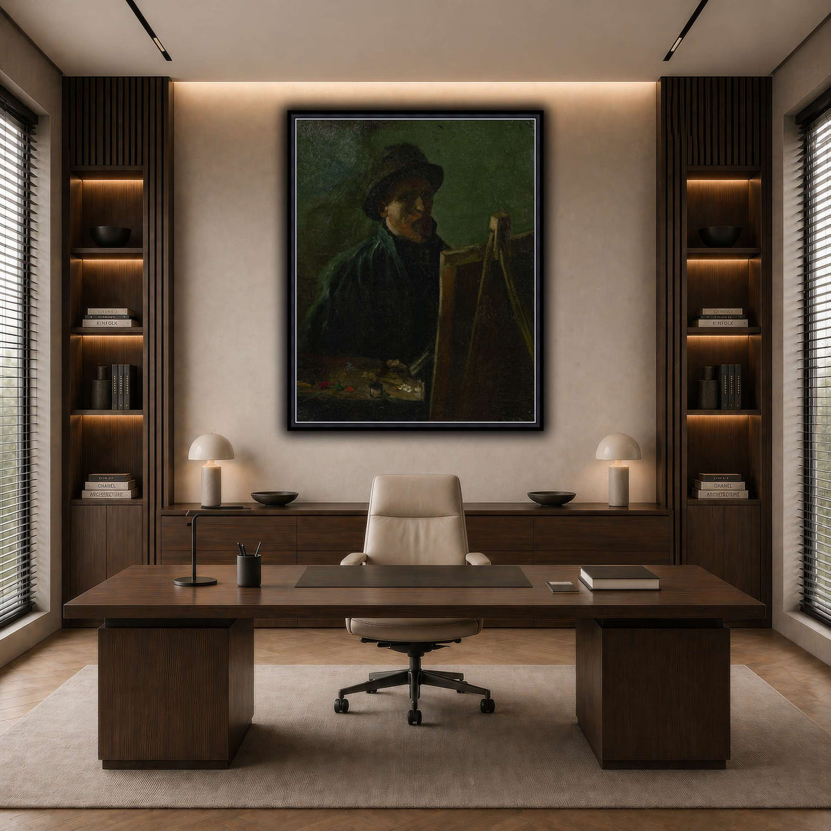 Zelfportret_als_schilder dark neutral-office