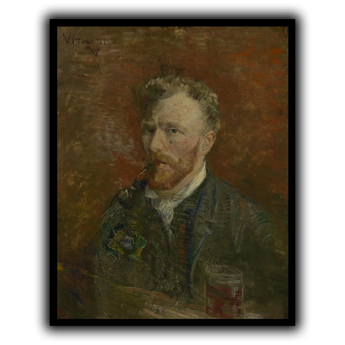 Zelfportret_met_glas