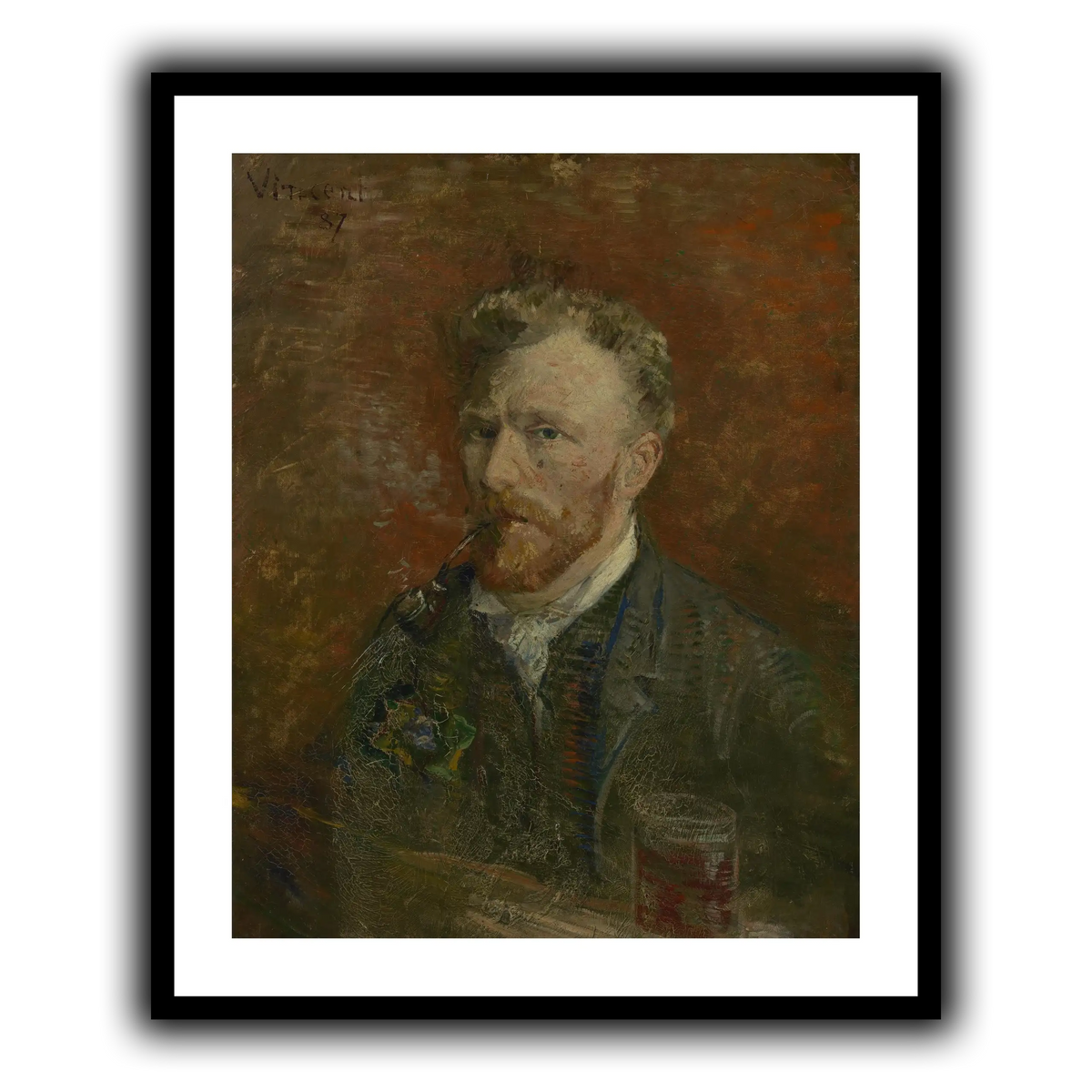 Zelfportret_met_glas