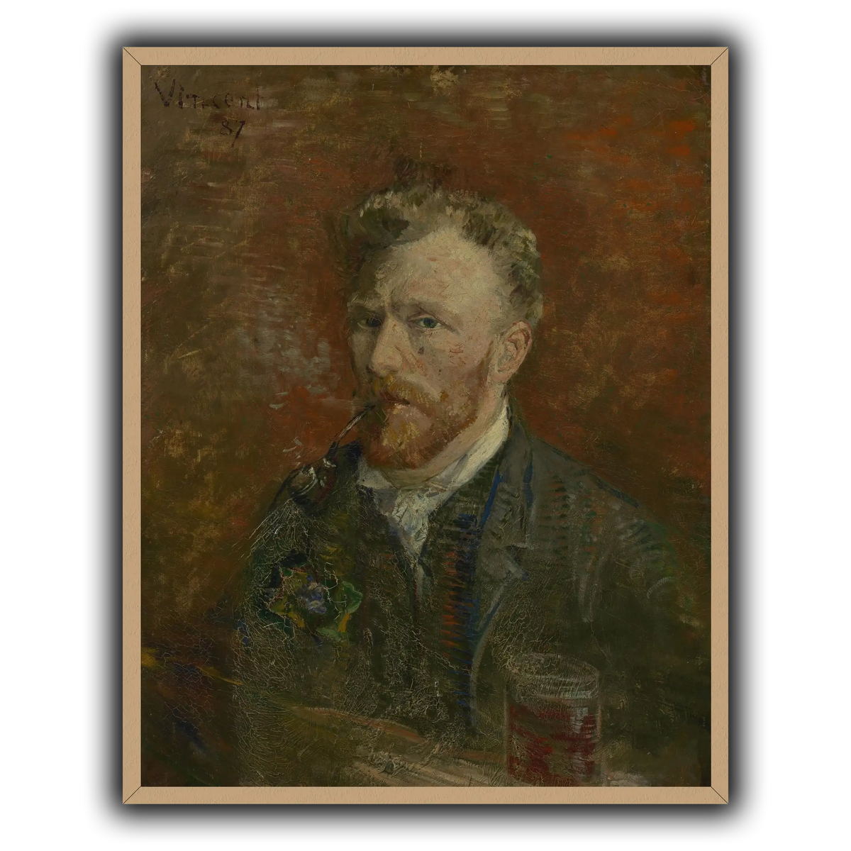 Zelfportret_met_glas