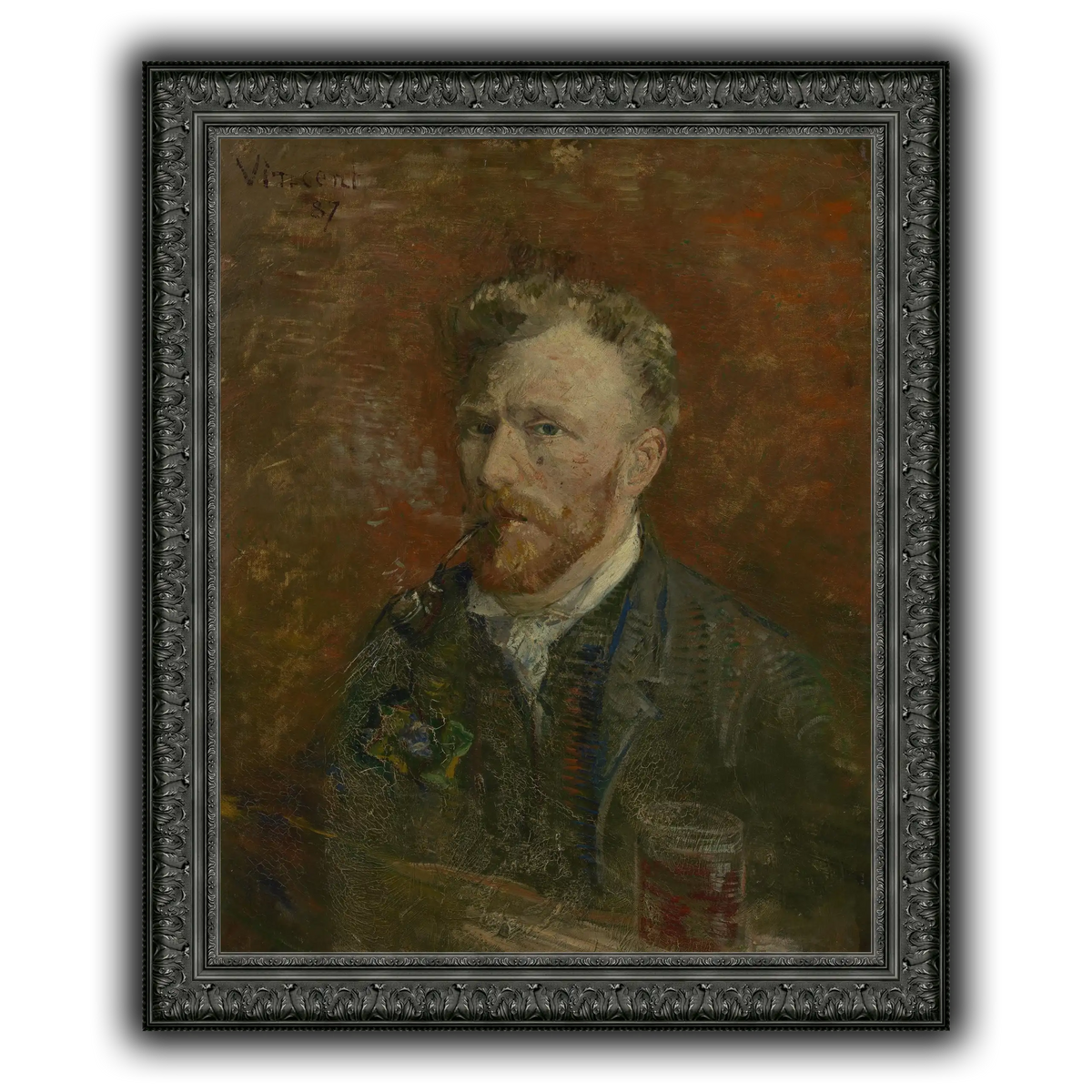 Zelfportret_met_glas