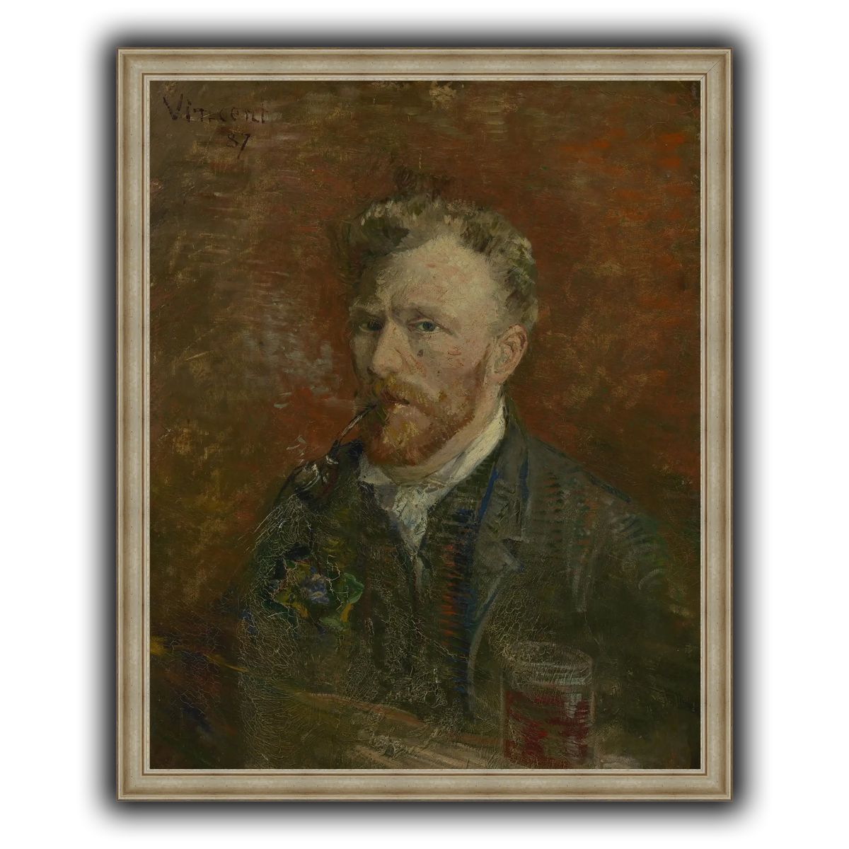 Zelfportret_met_glas