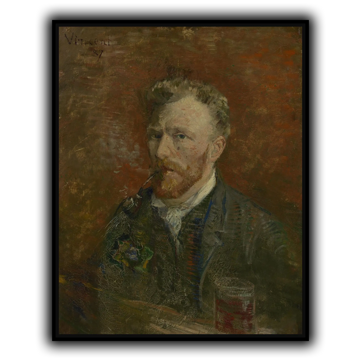 Zelfportret_met_glas