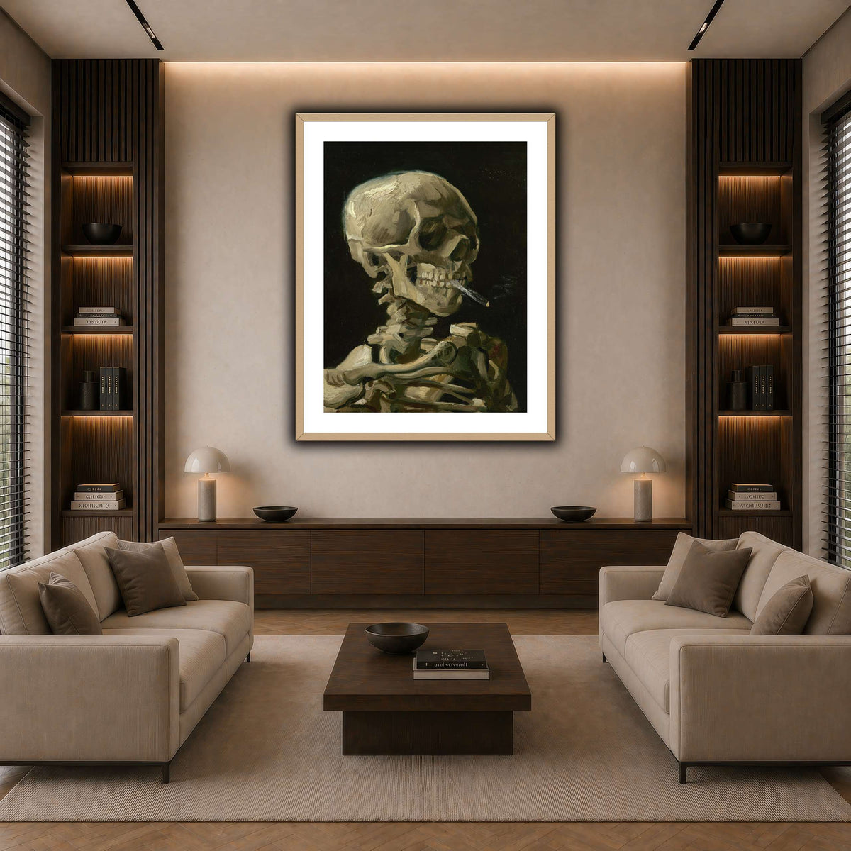 kelet_met_brandende_sigaret dark neutral-living room