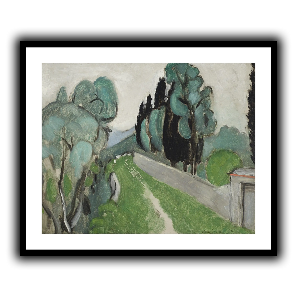 paysage_avec_Henri_Matisse