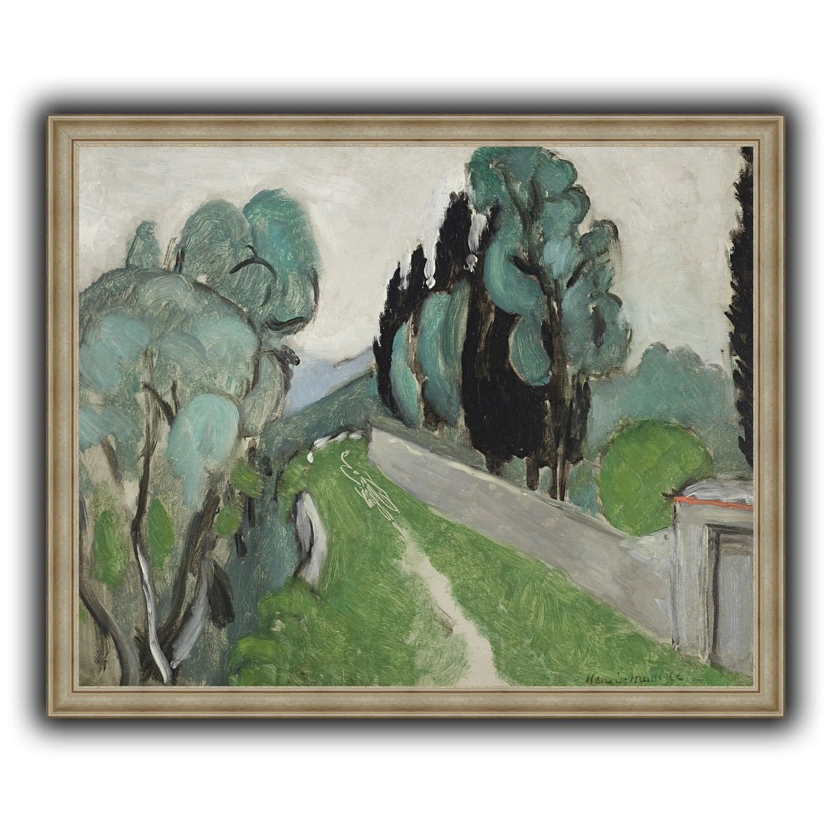 paysage_avec_Henri_Matisse