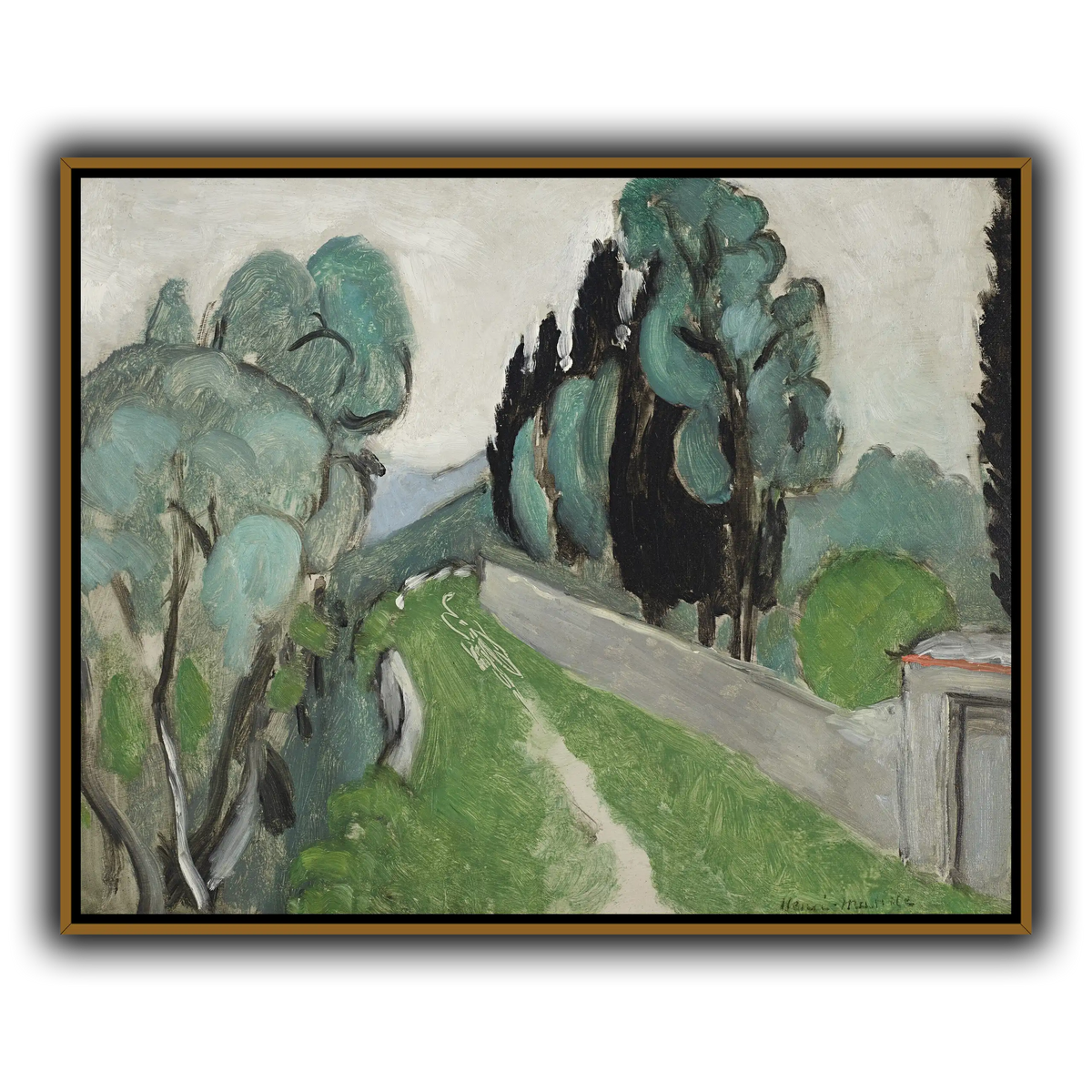 paysage_avec_Henri_Matisse