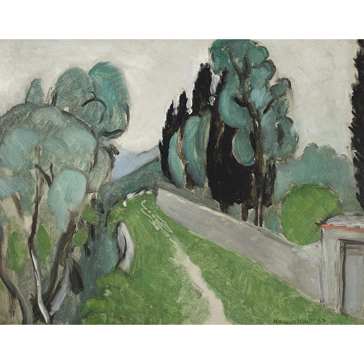 paysage_avec_Henri_Matisse