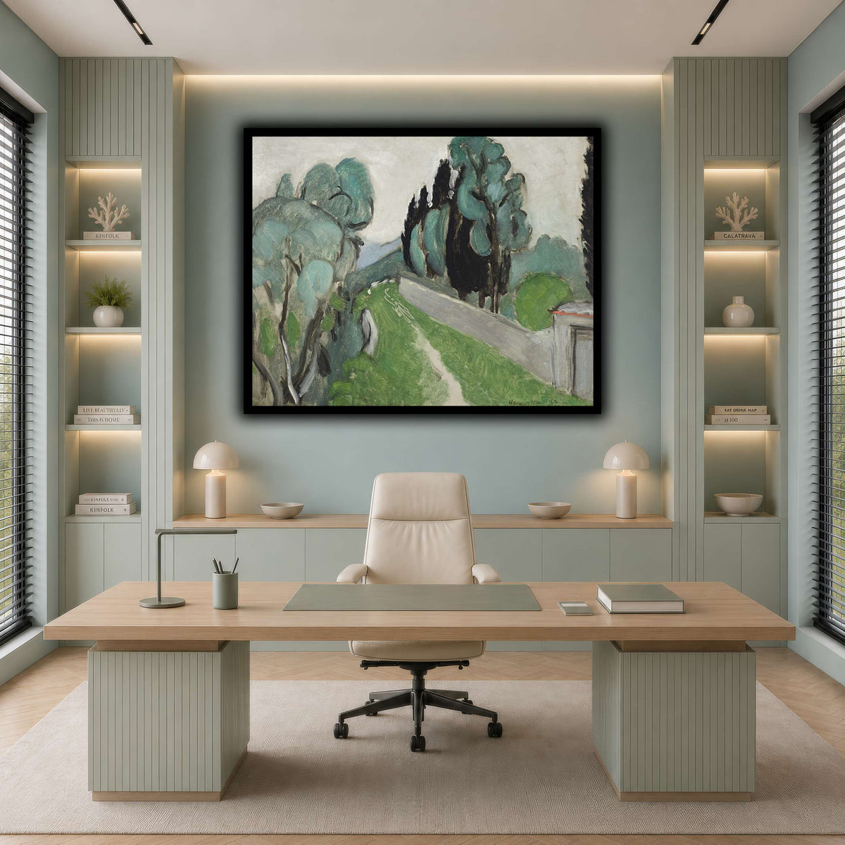 paysage_avec_Henri_Matisse cool-office