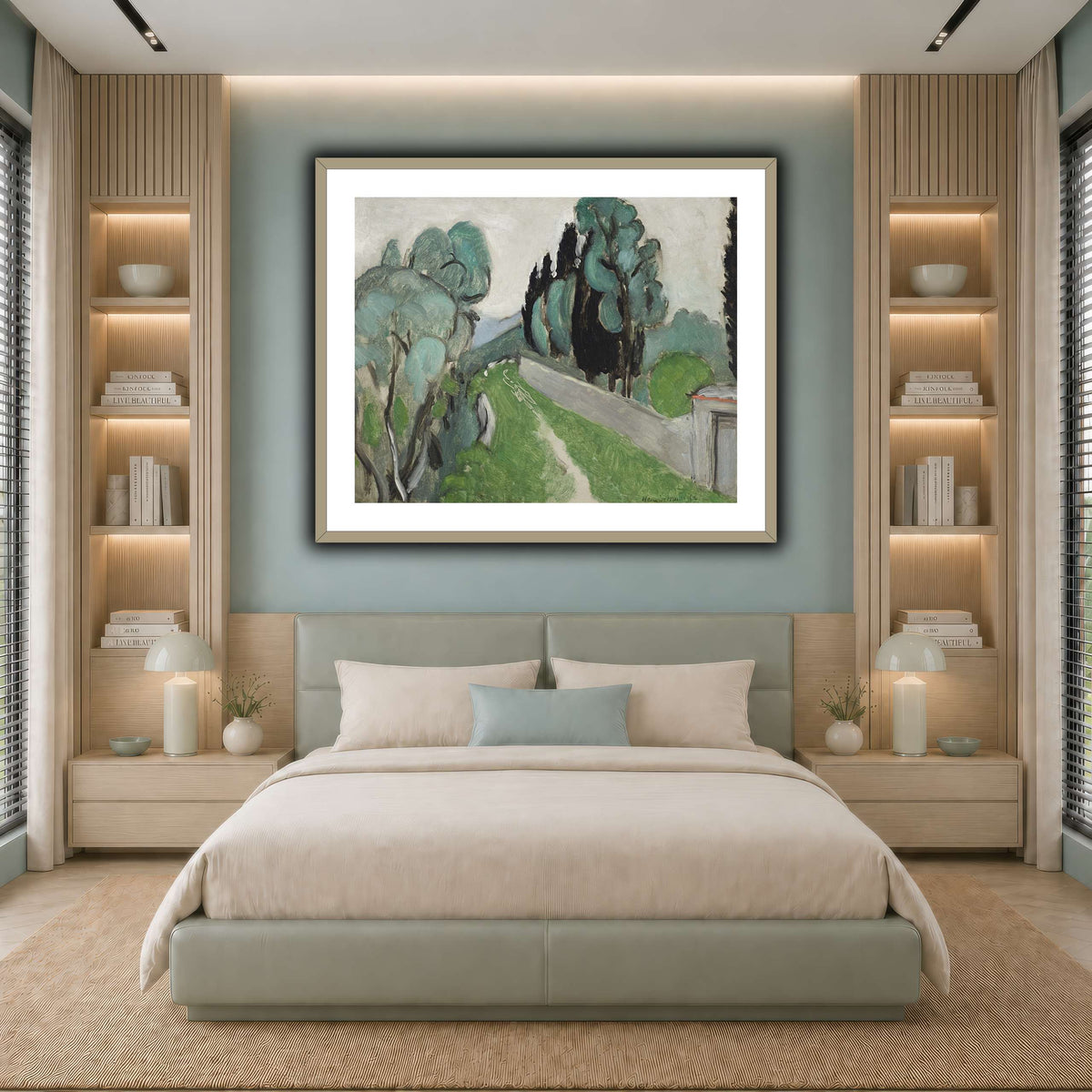 paysage_avec_Henri_Matisse cool-bedroom