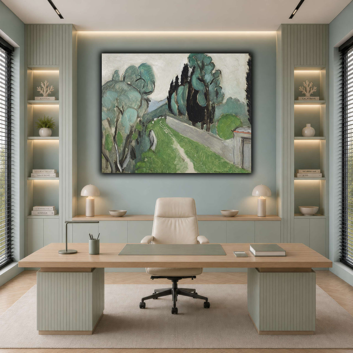 paysage_avec_Henri_Matisse cool-office