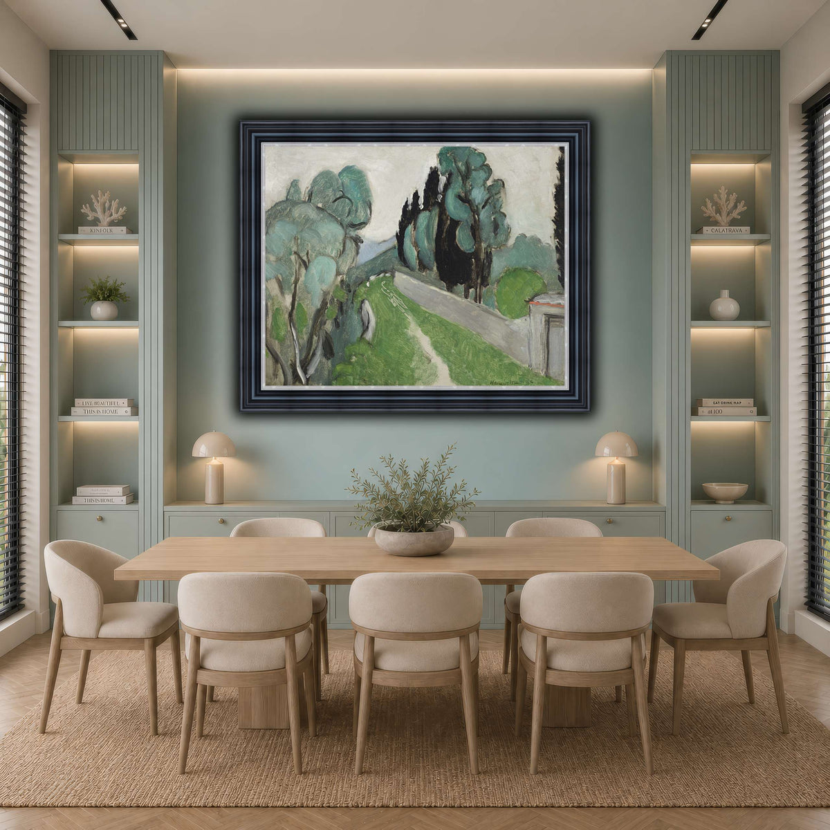 paysage_avec_Henri_Matisse cool-dining