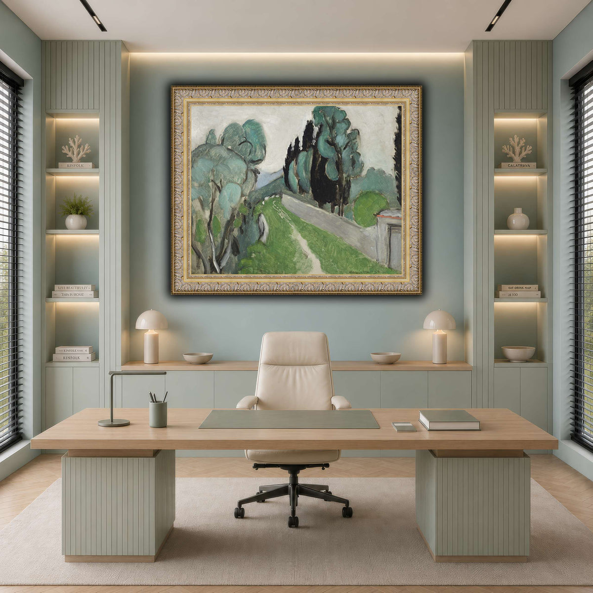 paysage_avec_Henri_Matisse cool-office
