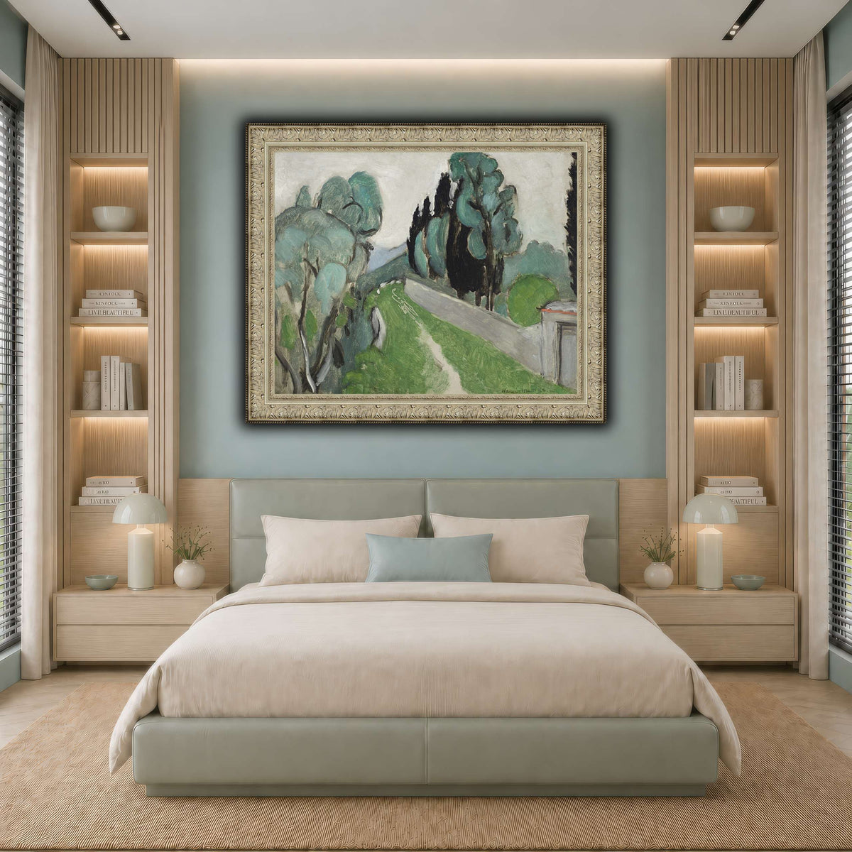 paysage_avec_Henri_Matisse cool-bedroom