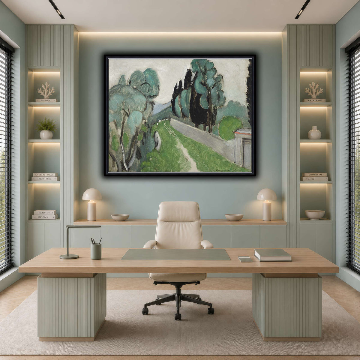 paysage_avec_Henri_Matisse cool-office