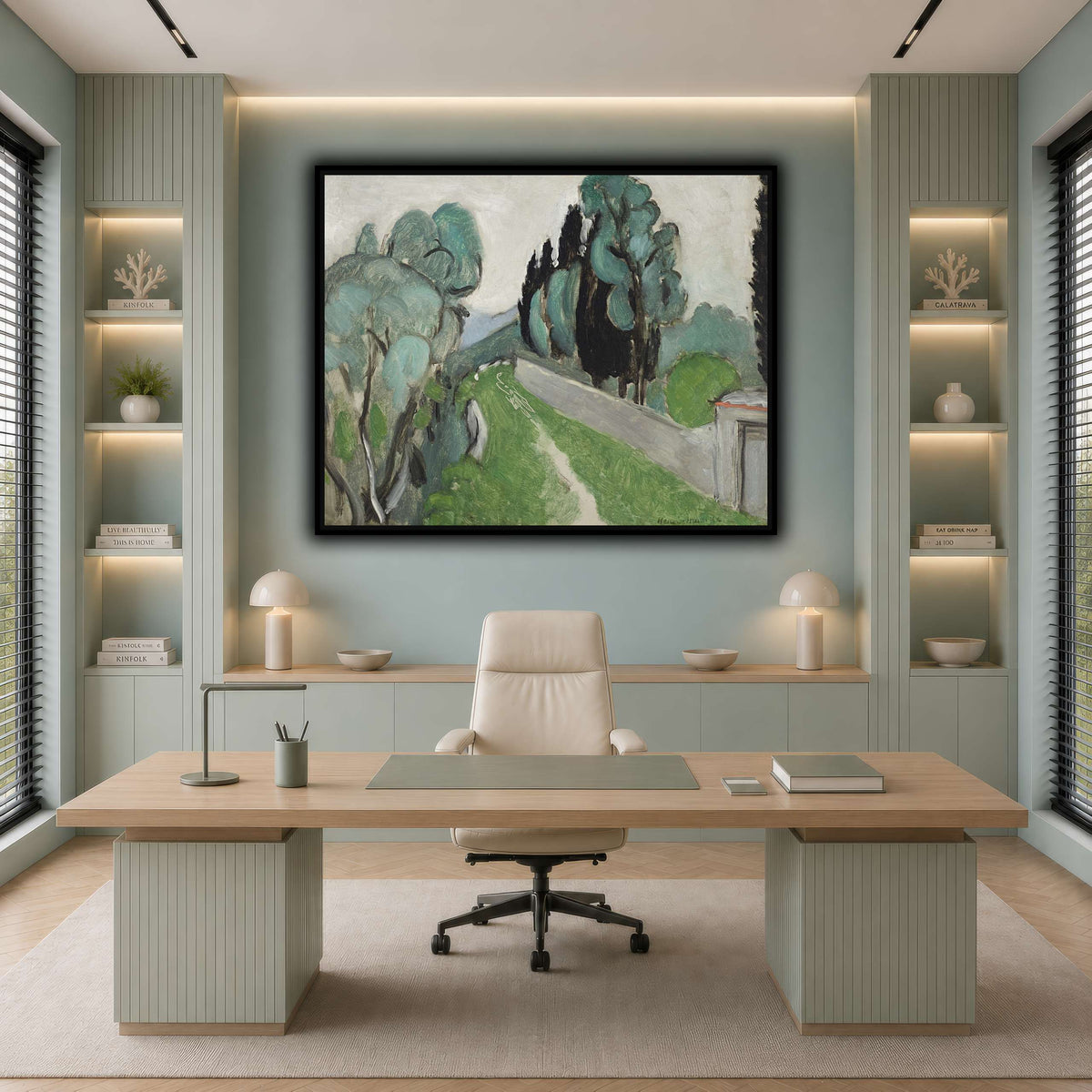 paysage_avec_Henri_Matisse cool-office
