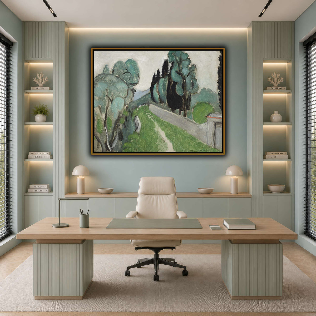 paysage_avec_Henri_Matisse cool-office