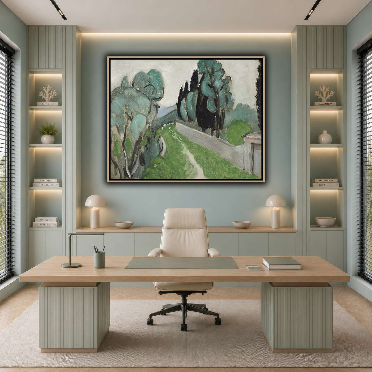 paysage_avec_Henri_Matisse cool-office